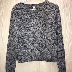 H&M sweaters